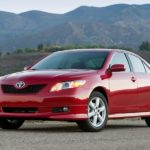 Toyota Camry Suspension parts