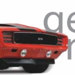 Chevy Camaro Pontiac Firebird