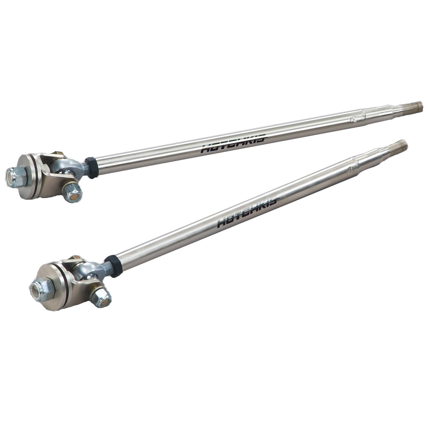 Mopar B & E Body adjustable Strut Rods Just Suspension
