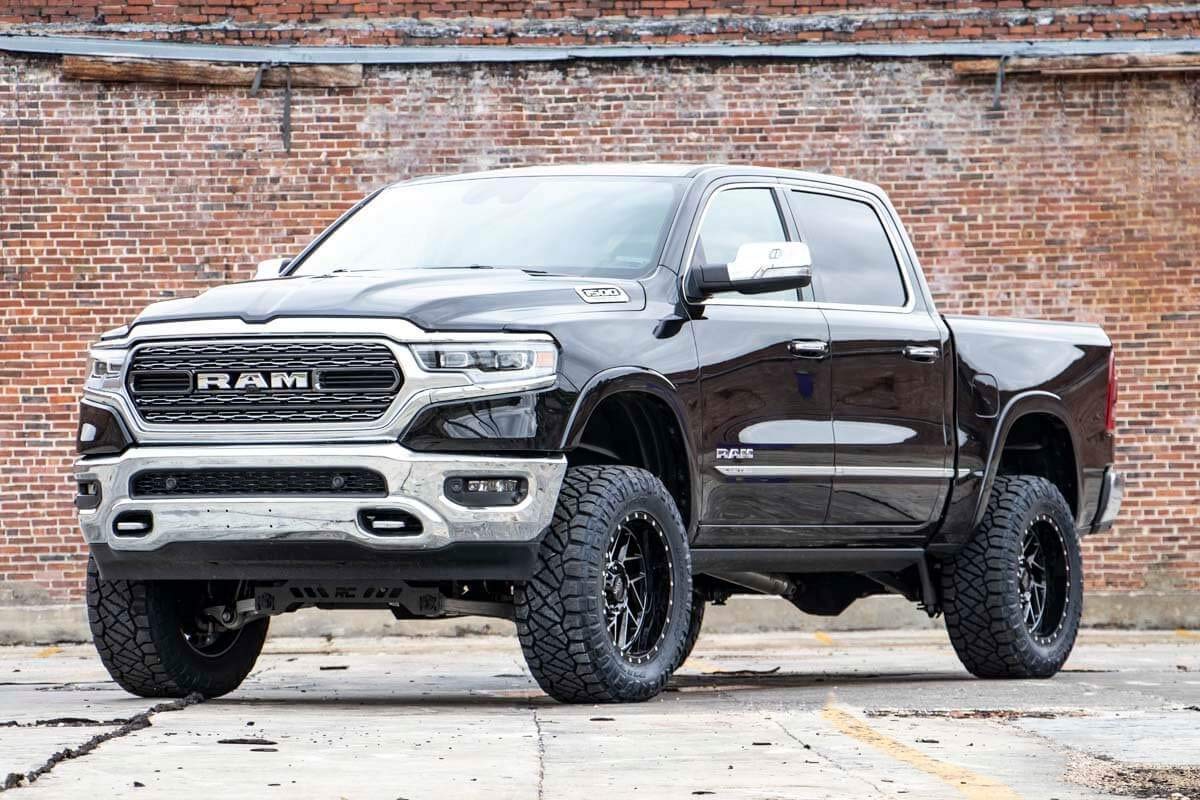 2020 Ram 1500 5 Inch Lift Kit Just Suspension 2020-ram-1500-5-inch-lift-kit-just-suspension