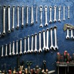 Suspension and Brake Tools