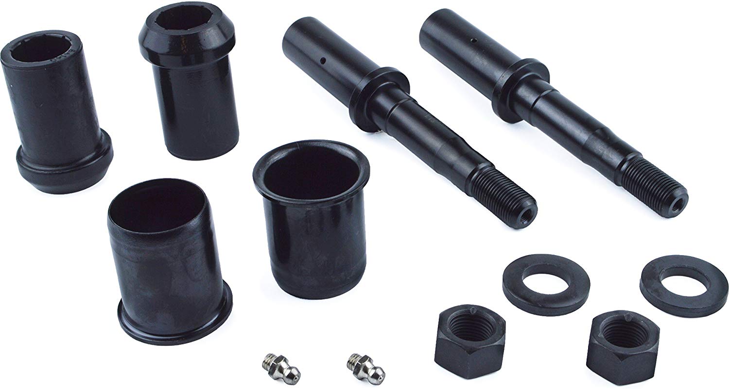 Mopar A Body lower control arm shaft and bushing kit Just Suspension