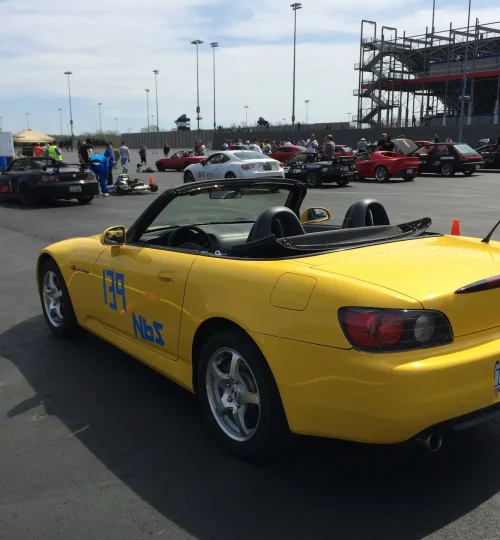 Honda S2000 AP1
